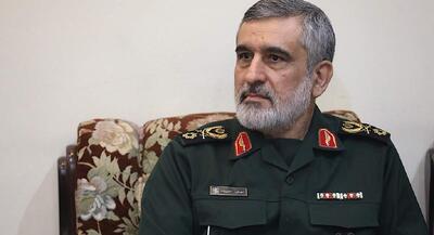 گفت‌وگوی منتشرنشده با شهید حاجی‌زاده آقا گفتند بچسبید فقط به موشک ما دنبال افزایش سرعت بودیم، رهبرانقلاب گفتند دقت موشک‌ها را در اولویت قرار بدهید | جهان نیوز