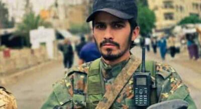 کشته شدن ابومصعب الشامی از فرماندهان جولانی | جهان نیوز