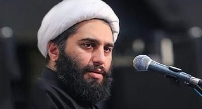 امام این را دوست دارد حجت الاسلام کاشانی | جهان نیوز