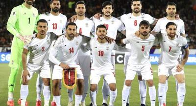 مانعی برای بازی با ایران وجود ندارد | جهان نیوز