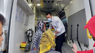 راه‌اندازی «اورژانس عشایر» کلید خورد