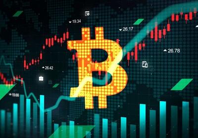 آخرین وضعیت رمزارزها؛ ثبات قیمت بیت‌کوین در کانال ۱۱۷ هزار دلاری