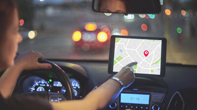 نسخه چینی جی پی اس : آیا بایدو جای GPS را می‌گیرد؟
