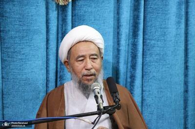 درخواست آیت اللّه فاضلی بهسودی جهت همکاری و همیاری با مهاجرین افغانستانی عودت داده شده از ایران