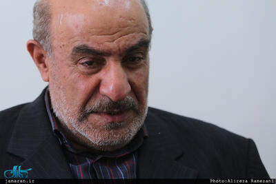 کمالی، وزیر اسبق کار: باید تمام وقت و انرژی خود را صرف اتحاد و انسجام ملی کنیم