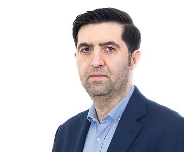 برخی به‌دنبال قطبی ‌سازی هستند