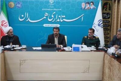 مشارکت مردمی باید محور سند فرهنگی استان باشد