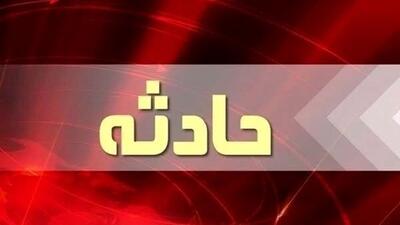 ۷ مصدوم در تصادف محور فیروزآباد ــ قیروکارزین