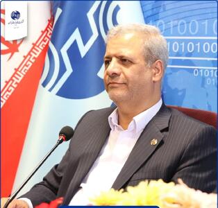 امنیت و پایداری افتخارشبکه مخابرات استان البرز در جنگ ۱۲ روزه تحمیلی
