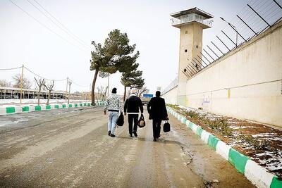 سریال فرارهای باورنکردنی از زندان