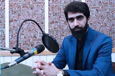 علیرضا داودی قائم‌مقام شبکه رادیویی تهران شد