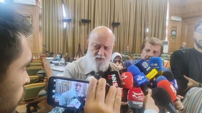 چمران: احیای پناهگاه‌ها در مدارس و سطح شهر الزامی است