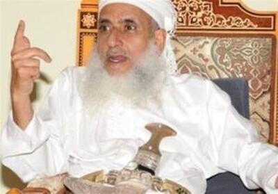 تمجید مجدد مفتی عمان از نیرو‌های مسلح یمن