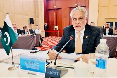 پاکستان تجاوز آمریکا و رژیم صهیونیستی به ایران را محکوم کرد