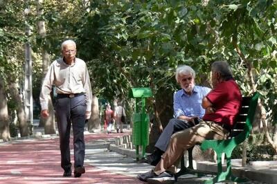 خبر مهم؛ معوقات حقوق بازنشستگان امروز واریز می‌شود؟