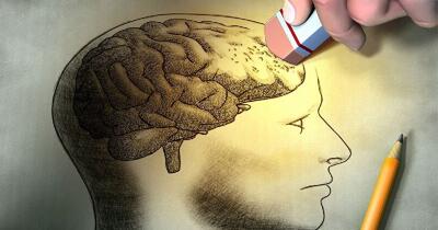 علائم آلزایمر که با علائم طبیعی پیری اشتباه می‌شوند