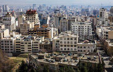 فروش خانه های متری یک میلیارد در تهران/ ویدئو