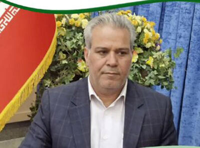 ضرورت استفاده حداکثری از پساب برای مقابله با بیابان‌زایی در استان سمنان
