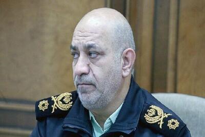 فرمانده یگان‌های ویژه فراجا: تا آخرین نفس در راه دفاع از کشور و نظام خواهیم جنگید/ در دفاع مقدس ۱۲ روزه بود که رژیم صهیونیستی را به چالش کشیده شد