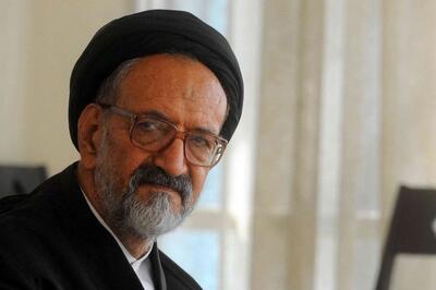 چهره ناشناخته سیدمحمود دعائی؛ از نقش مادر تا ماجرای نماز میت بر عضو جبهه ملی