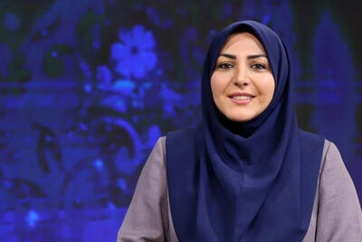 ببینید | ذوق المیرا شریفی‌مقدم روی آنتن زنده از دیدن سگ‌های زنده‌یاب