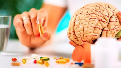 مکمل‌های تقویت مغز؛ آرام‌بخشِ یا خطر پنهان؟