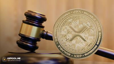 کافیست ETF ریپل تأیید شود تا قیمت آن سر به فلک بگذارد؛ ادعای تحلیلگر خبره بازار