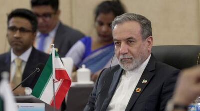 درخواست عراقچی از شانگهای برای حمایت از ایران در برابر تجاوز آمریکایی-صهیونیستی - مردم سالاری آنلاین