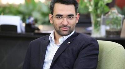 طعنه آذری جهرمی: خارجی‌ها بدون نامه هم حرف‌های ما را می‌پذیرند - مردم سالاری آنلاین