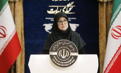 فیلم/ مهاجرانی: ما زیر بار ظلم نخواهیم رفت و تسلیم نخواهیم شد