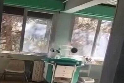 عبور دهها دروزی از مجدل شمس به سویداء همزمان با درگیری های سنگین+ فیلم
