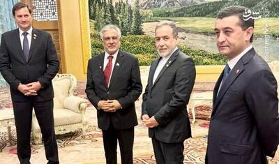 وزیر خارجه پاکستان: همیشه تبادل دیدگاه‌ها ارزشمند و سودمند است