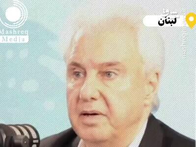 سلاح حزب الله، باقی خواهد ماند+ فیلم