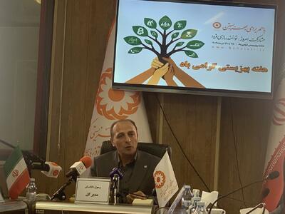 شناسایی ۶۵۰۰ خانوار تحت پوشش پشت نوبتی مسکن در آذربایجان غربی