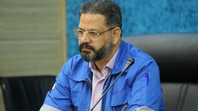 ظرفیت‌های مردمی در قرارگاه «ایران من» سازماندهی می‌شوند
