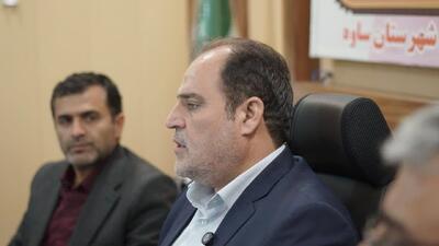 نهضت توسعه عدالت آموزشی برنامه اولویت‌دار ساوه است