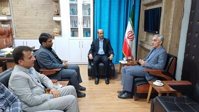 زیرساخت‌های بهداشتی شهرستان دشتی تقویت می‌شوند