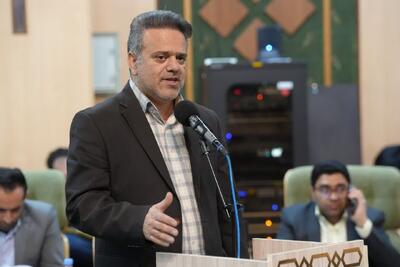 رئیس جهاد دانشگاهی کرمانشاه: رباتیک، راهی نو برای اشتغال جوانان 