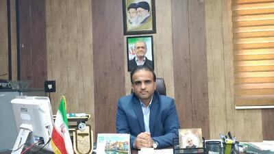۹۸۴ داوطلب از حوزه امتحانی گناوه در کنکور شرکت می‌کنند