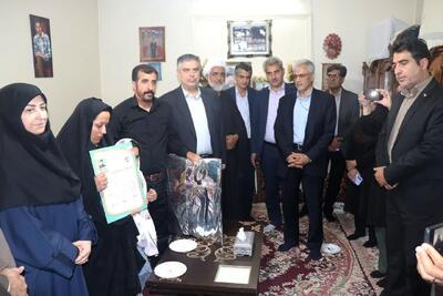 رشادت فرزندان ملت در دفاع از تمامیت ارضی ایران اسلامی ستودنی است