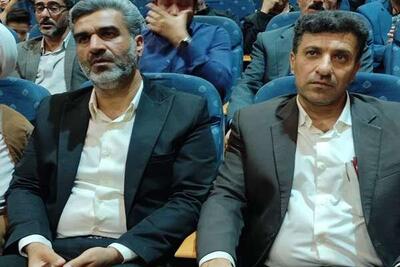مسئولیت فرهنگ و ارشاد اسلامی شهرستان بم به سعید ذوالفقاری سپرده شد