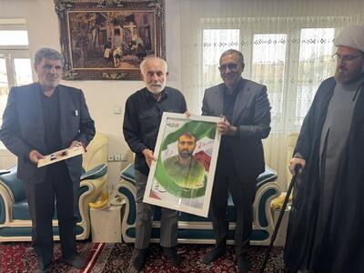 شورای شهر مریانج شهرک مهتاب را به نام شهید «امیر محمد زمانی» تغییر داد