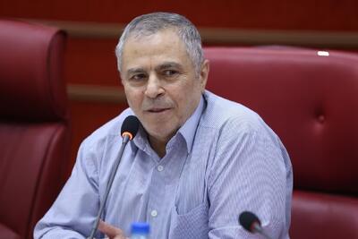 دولت باید از ظرفیت مخالفان خود نیز استفاده کند