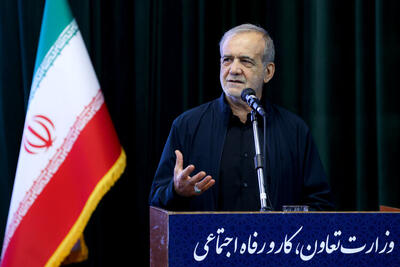 آنچه درجنگ ۱۲ روزه به دست آوردیم ارزشمندتر از چیزی بود که از دست دادیم