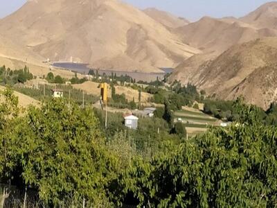 گزگزاره سفلی؛ تابلویی زنده از سنت، طبیعت و همت در قلب کردستان
