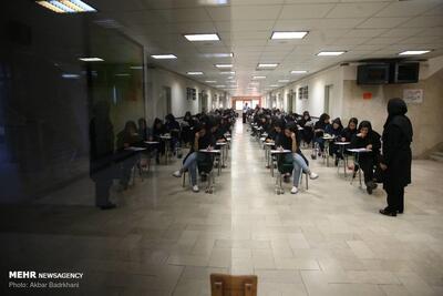 وزارت بهداشت:امکان جابجایی تاریخ آزمون ارتقا دستیاران پزشکی وجود ندارد