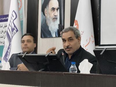۴۸ درصد از ۳۵ هزار معلول شناسایی شده کردستان دارای معلولیت شدید هستند