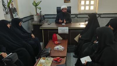 شورای راهبری و هم آهنگی بانوان شهرستان دیلم تشکیل شد