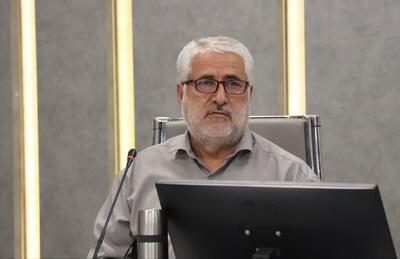 «محمدرضا بیاتی» رئیس شورای اسلامی شهرستان شهرکرد شد