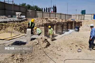 دماوند در تنگنای ترافیک؛تأخیر در تکمیل کمربندی شمالی و نبود رمپ‌فرار